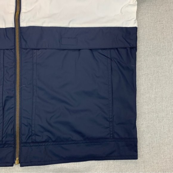 Weatherproof Vintage Mens Color Block Jacket M - Picture 5 of 10